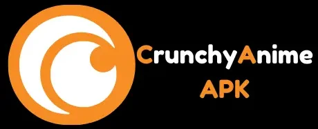 Crunchy Anime APK Logo