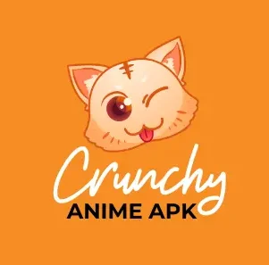 Crunchyanime Logo