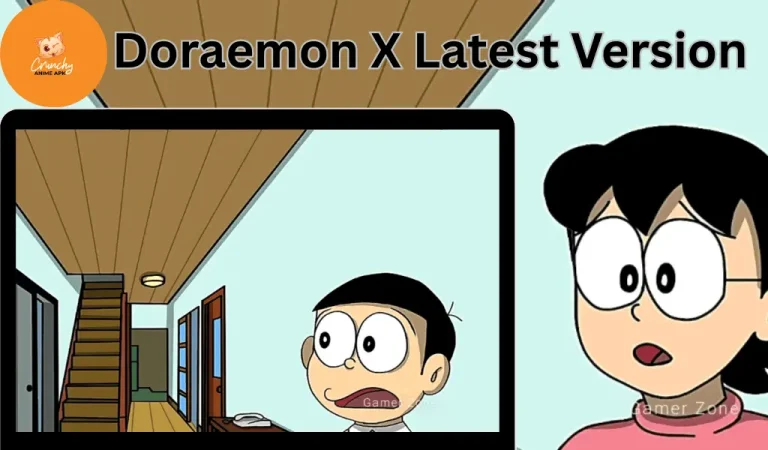 Doraemon X Latest Version 63 Doraemon X - Download Free Android Game