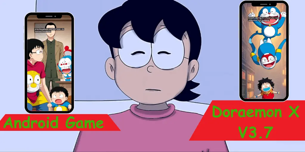 Doraemon X Latest Version 1 Doraemon X Latest Version