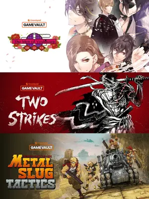 Crunchyroll Games 8 Free to Play Games