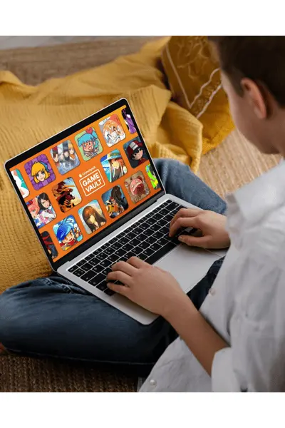 Crunchyroll Games 7 Anime Games - Genres Covered