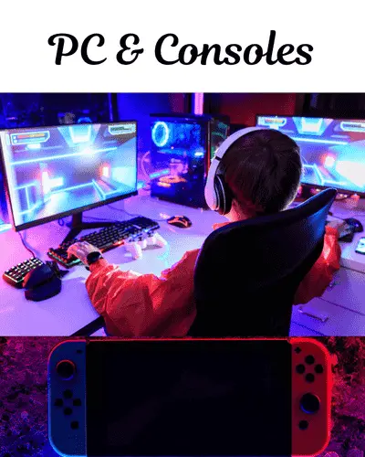 Crunchyroll Games 6 PC and Console Games