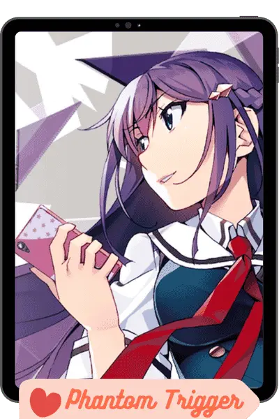 Crunchyroll Games 5 Popular Titles - Mobile Games