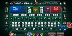 Casino RR88 - Trải Nghiệm Đỉnh Cao Tại Sảnh Chơi Đẳng Cấp 2 tro choi sicbo truc tuyen an tuong tai rr88