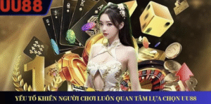 Thể Thao UU88 – Sân Chơi Uy Tín Hàng Đầu Dành Cho Người Đam Mê Cá Cược 1 Cong Dong Nguoi Choi Lon Manh