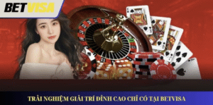 BETVISA – Nền Tảng Giải Trí Trực Tuyến Uy Tín Và Đẳng Cấp Hàng Đầu Châu Á 3 Dich Vu Cham Soc Khach Hang