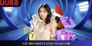 Thể Thao UU88 – Sân Chơi Uy Tín Hàng Đầu Dành Cho Người Đam Mê Cá Cược 2 Ty Le Cuoc Canh Tranh