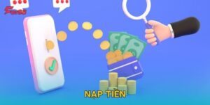 Nạp Tiền For88 – Bước Khởi Đầu An Toàn Cho Trải Nghiệm Cá Cược Đẳng Cấp 2 nap tien for88 1